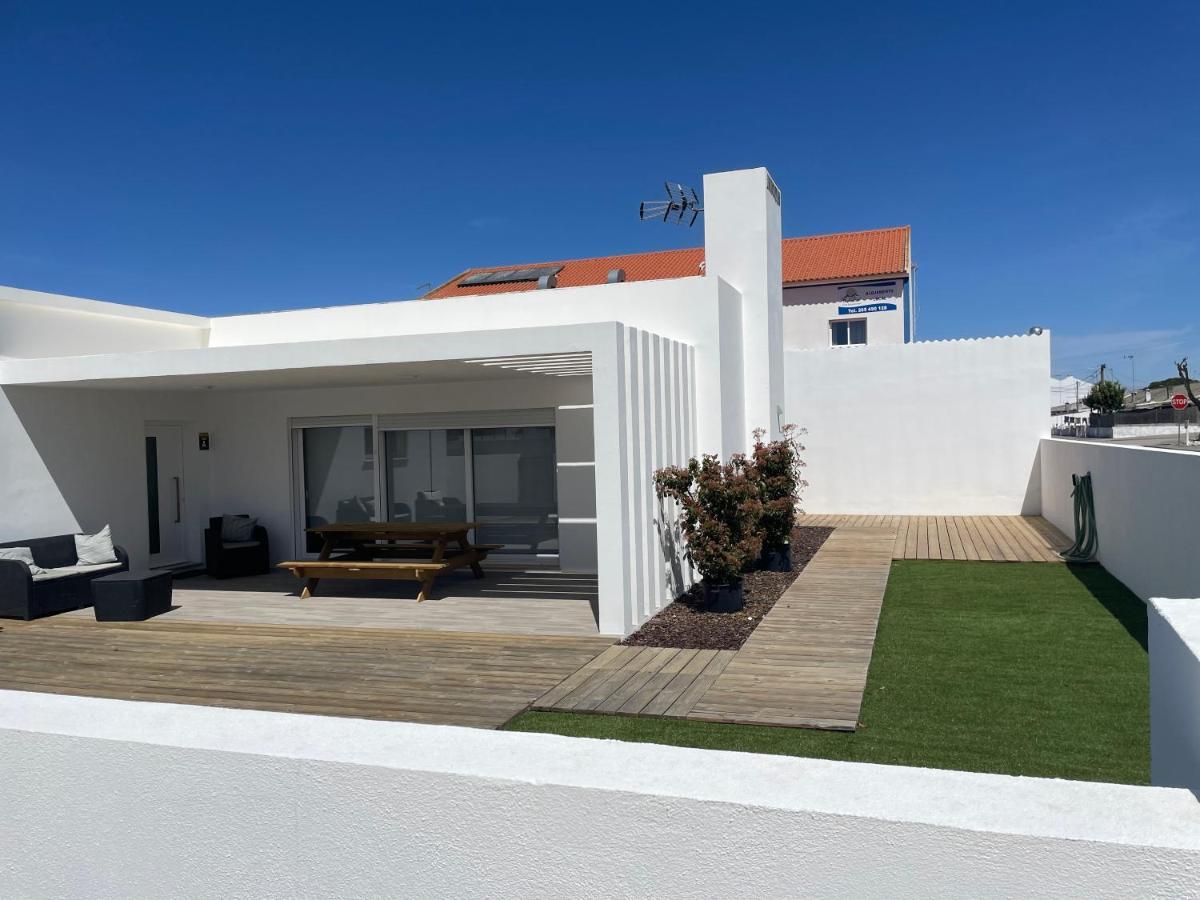 Casa Sofia Villa Carvalhal  Buitenkant foto