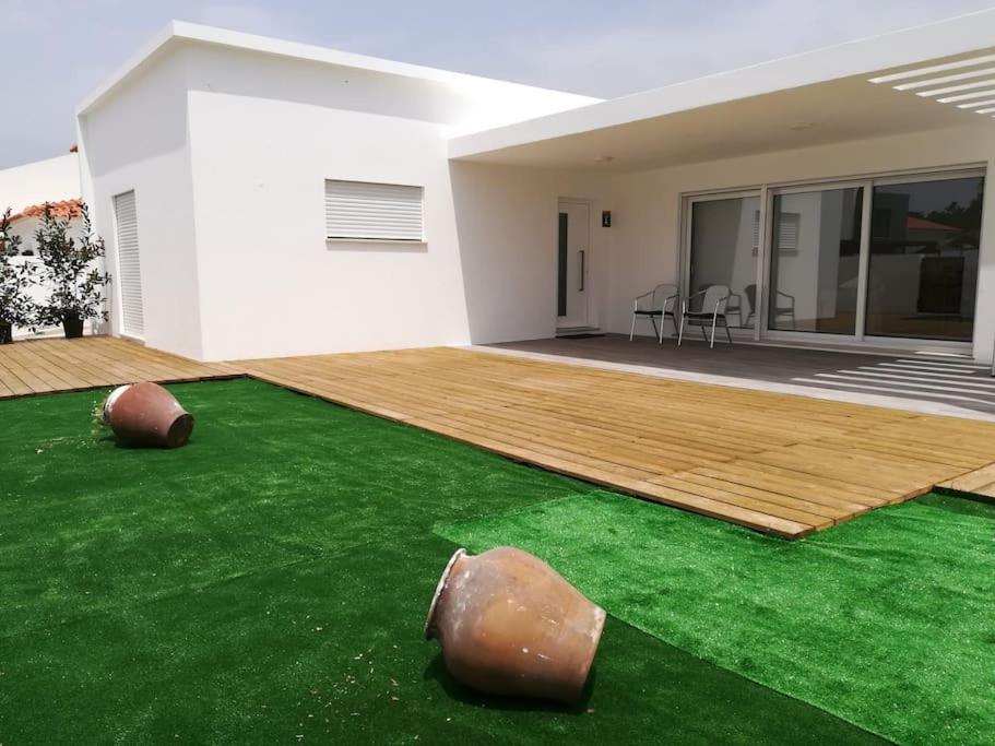 Casa Sofia Villa Carvalhal  Buitenkant foto
