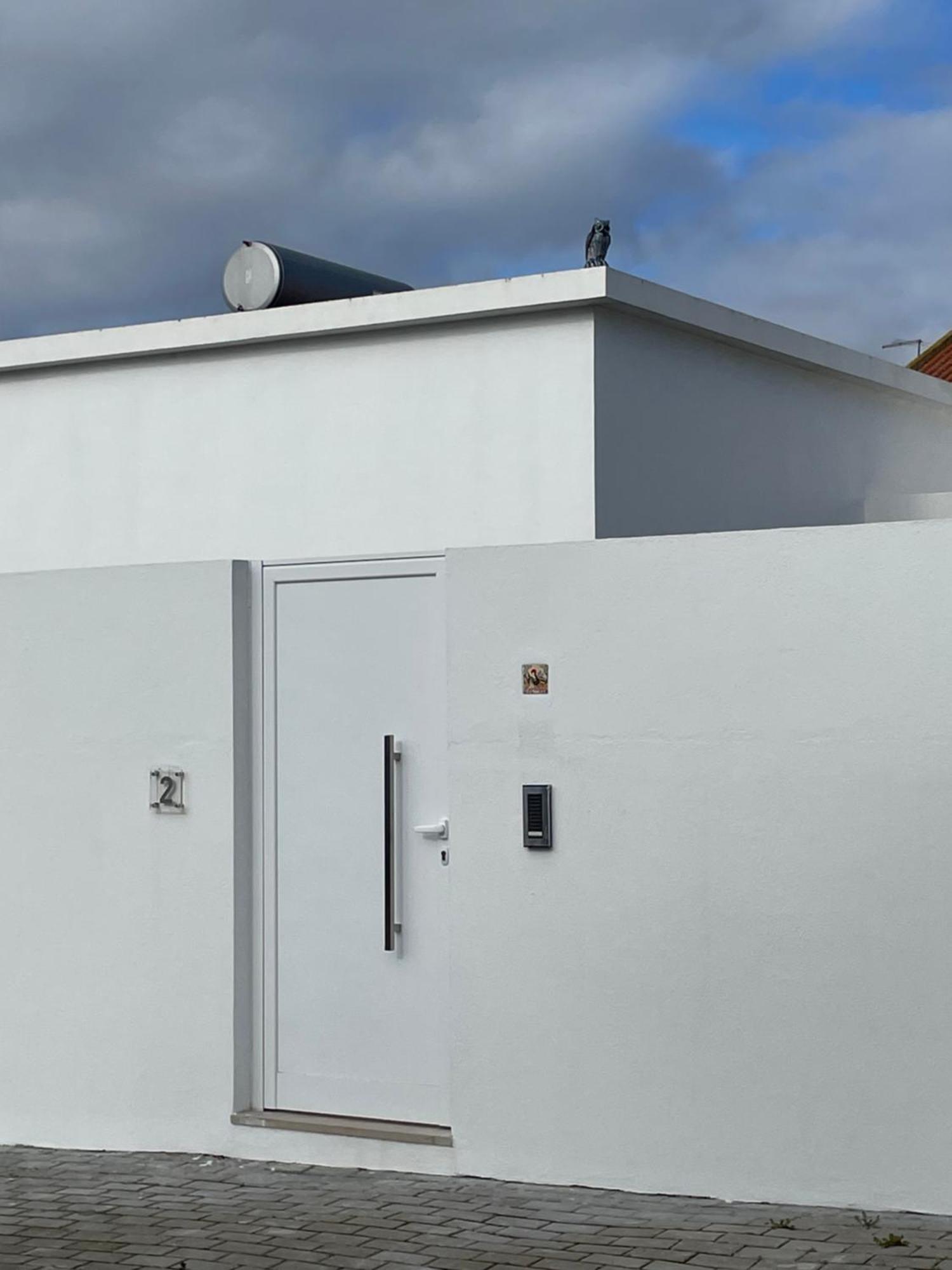 Casa Sofia Villa Carvalhal  Buitenkant foto