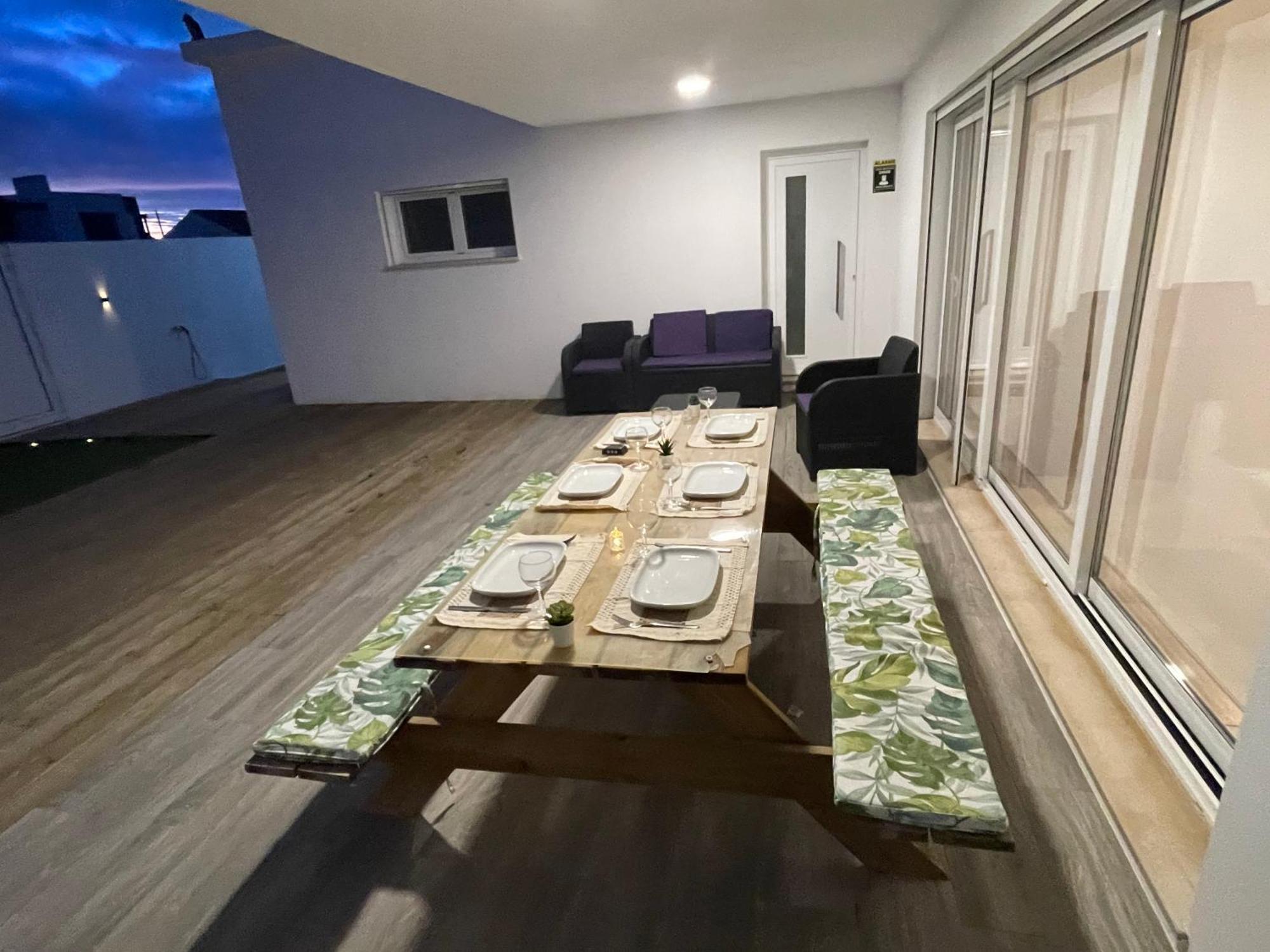 Casa Sofia Villa Carvalhal  Buitenkant foto